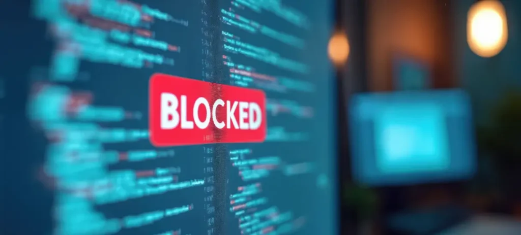 how to clean a blacklisted wordpress website by google