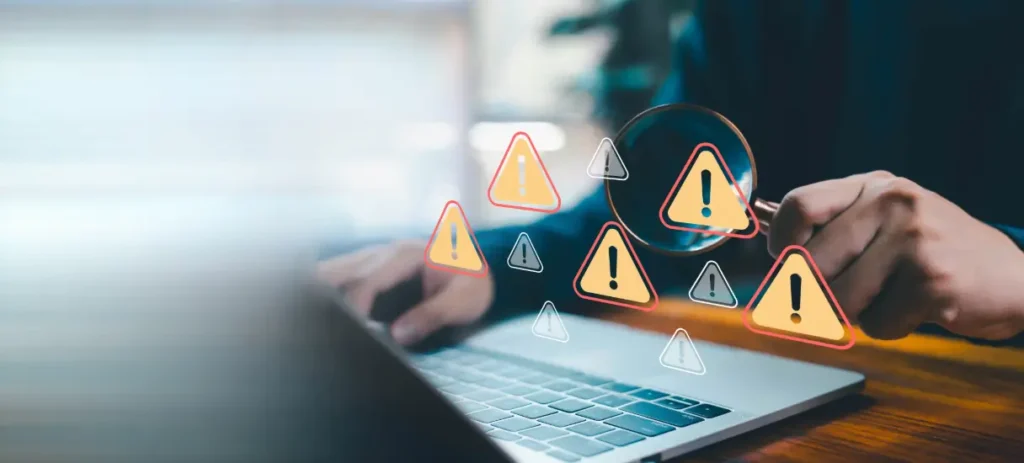 detect malware in WordPress website