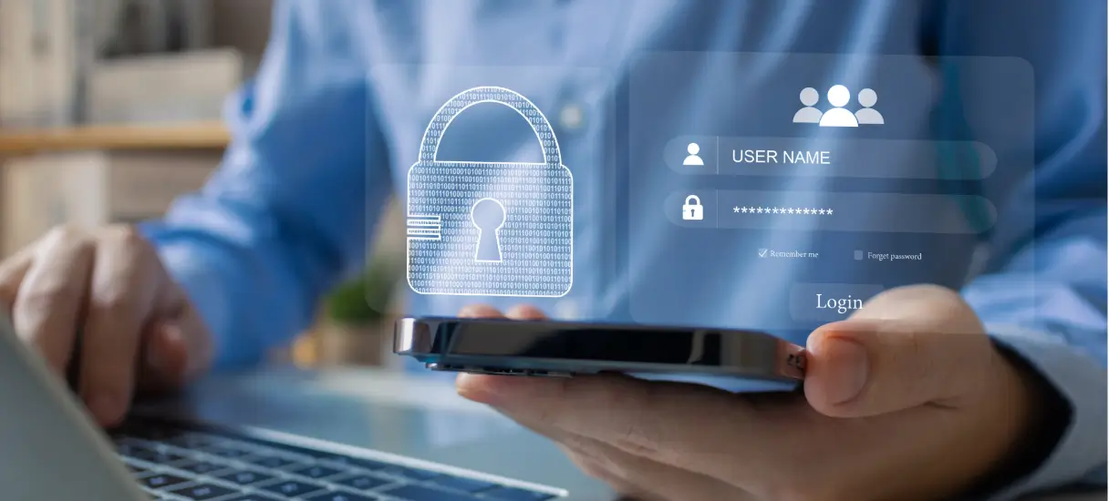 secure wordpress website