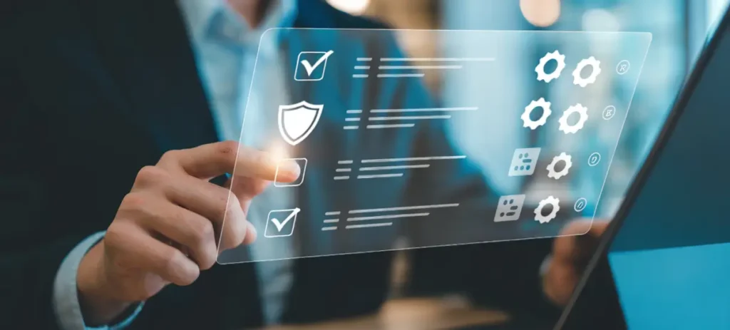 WordPress security checklist